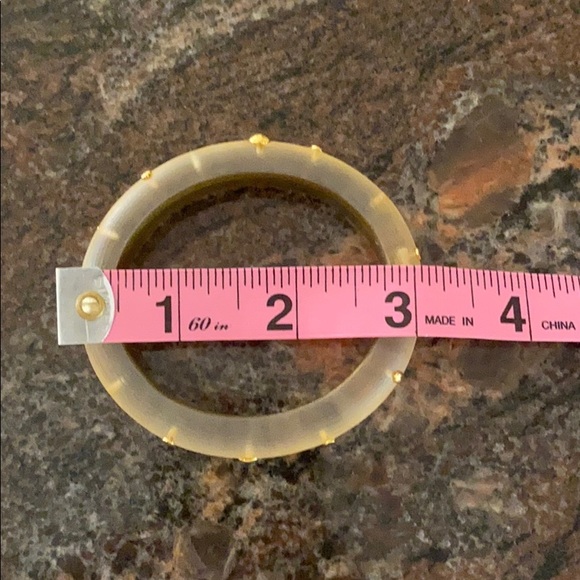 Alexis Bittar bracelet - Picture 5 of 5